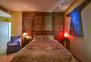 Кондоминиум в Бангкоке, Таиланд | THE420329