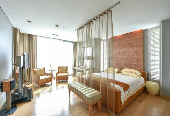 Кондоминиум в Бангкоке, Таиланд | THE420329