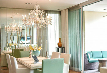 Кондоминиум в Бангкоке, Таиланд | THE420329