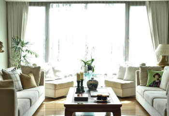 Кондоминиум в Бангкоке, Таиланд 