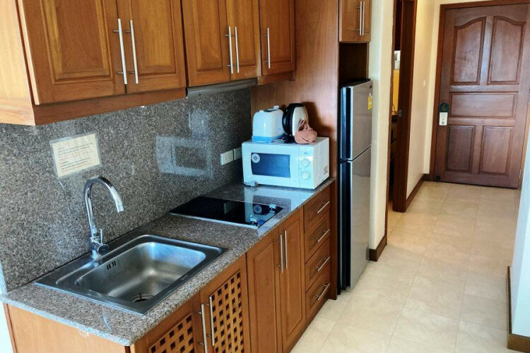 Кондоминиум в Паттайе, Таиланд | THE209792