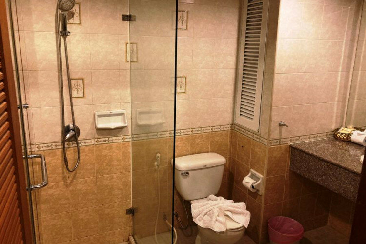 Кондоминиум в Паттайе, Таиланд | THE209792