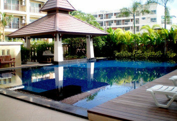 Кондоминиум в Паттайе, Таиланд | THE209792