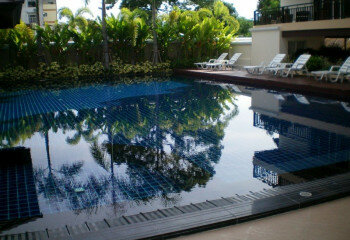 Кондоминиум в Паттайе, Таиланд | THE209792