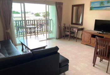 Кондоминиум в Паттайе, Таиланд | THE209792