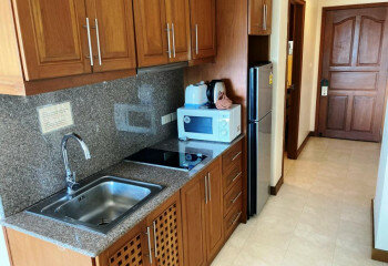 Кондоминиум в Паттайе, Таиланд | THE209792