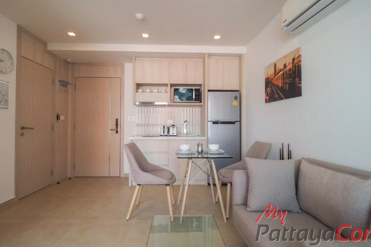 Кондоминиум в Паттайе, Таиланд | THE335344