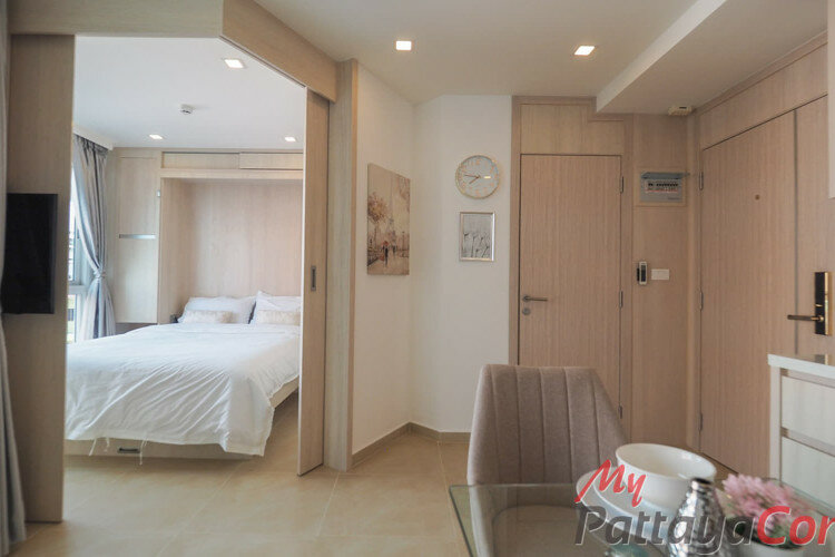 Кондоминиум в Паттайе, Таиланд | THE335344