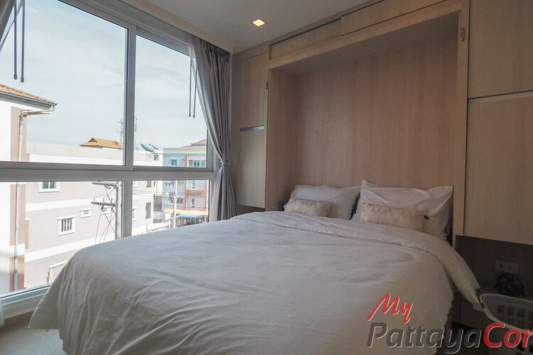 Кондоминиум в Паттайе, Таиланд | THE335344