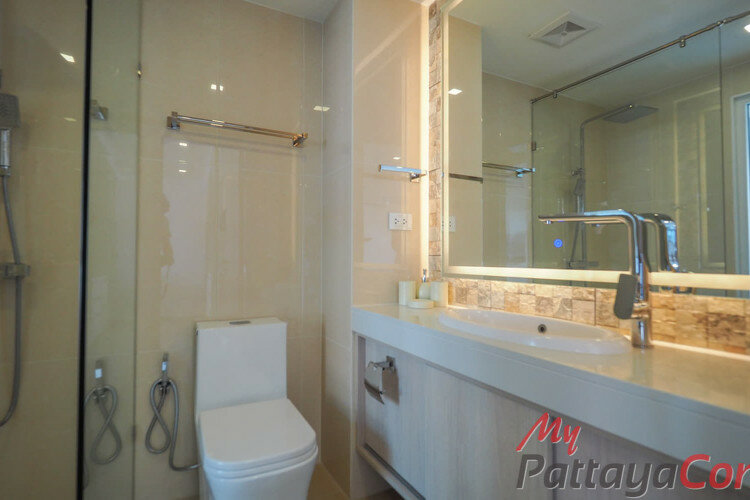 Кондоминиум в Паттайе, Таиланд | THE335344