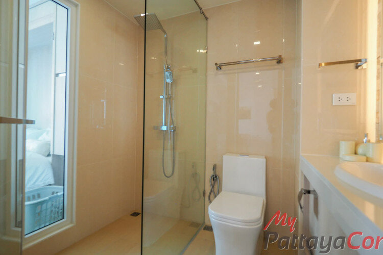 Кондоминиум в Паттайе, Таиланд | THE335344