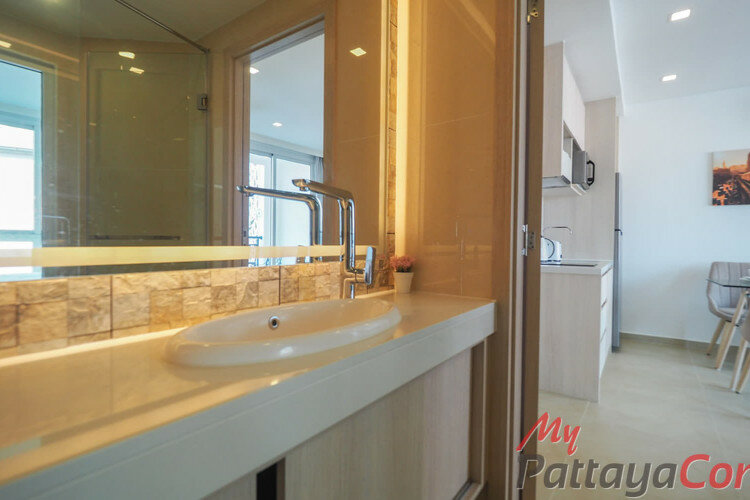 Кондоминиум в Паттайе, Таиланд | THE335344