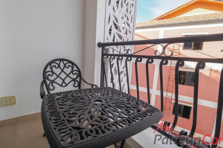 Кондоминиум в Паттайе, Таиланд | THE335344