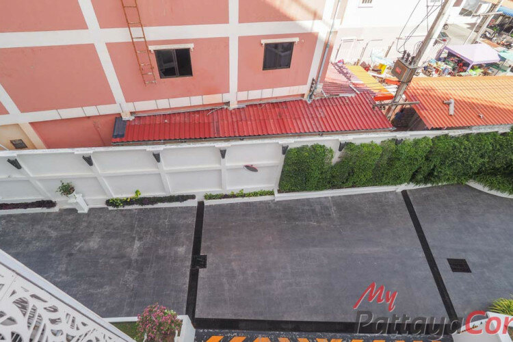 Кондоминиум в Паттайе, Таиланд | THE335344