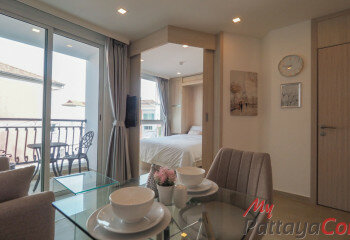 Кондоминиум в Паттайе, Таиланд | THE335344