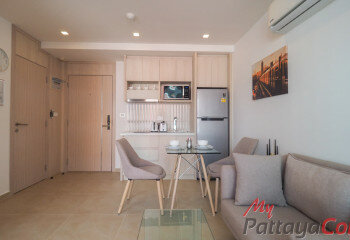 Кондоминиум в Паттайе, Таиланд | THE335344