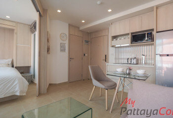 Кондоминиум в Паттайе, Таиланд | THE335344