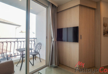 Кондоминиум в Паттайе, Таиланд | THE335344