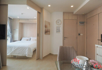 Кондоминиум в Паттайе, Таиланд | THE335344