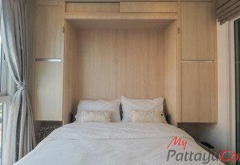 Кондоминиум в Паттайе, Таиланд | THE335344