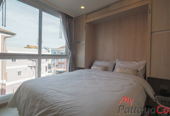 Кондоминиум в Паттайе, Таиланд | THE335344