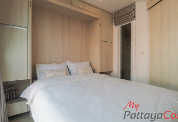 Кондоминиум в Паттайе, Таиланд | THE335344