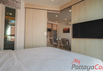 Кондоминиум в Паттайе, Таиланд | THE335344