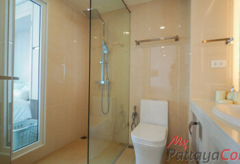 Кондоминиум в Паттайе, Таиланд | THE335344