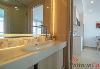 Кондоминиум в Паттайе, Таиланд | THE335344