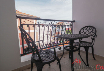 Кондоминиум в Паттайе, Таиланд | THE335344