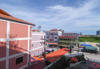 Кондоминиум в Паттайе, Таиланд | THE335344