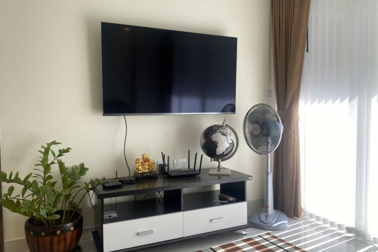 Кондоминиум в Паттайе, Таиланд | THE123732