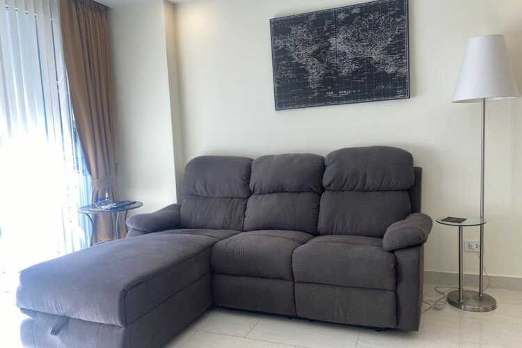 Кондоминиум в Паттайе, Таиланд | THE123732