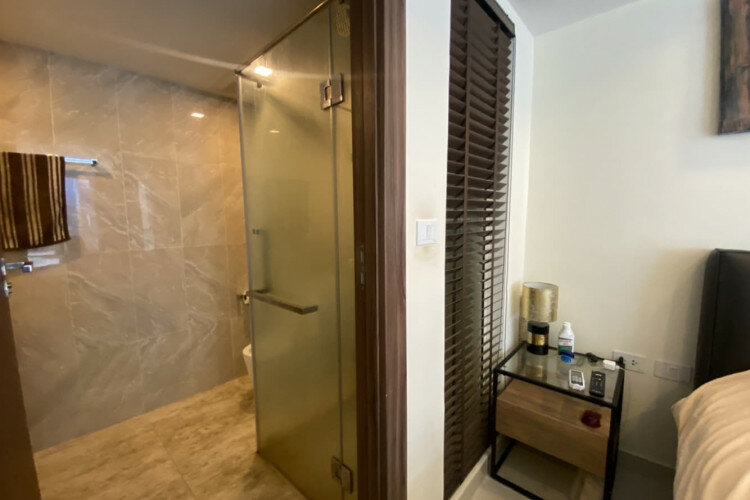 Кондоминиум в Паттайе, Таиланд | THE123732