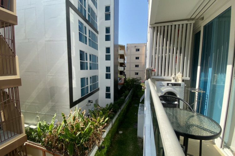 Кондоминиум в Паттайе, Таиланд | THE123732