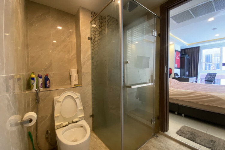 Кондоминиум в Паттайе, Таиланд | THE123732