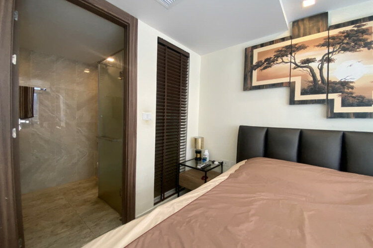 Кондоминиум в Паттайе, Таиланд | THE123732