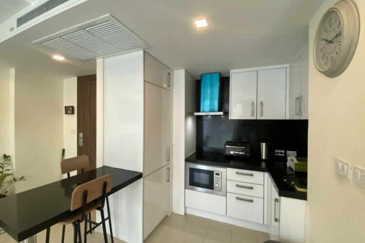 Кондоминиум в Паттайе, Таиланд | THE123732