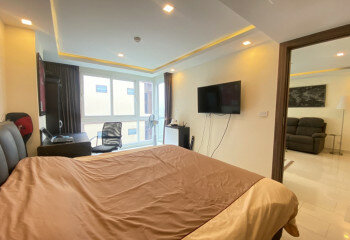 Кондоминиум в Паттайе, Таиланд | THE123732