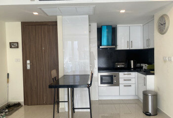 Кондоминиум в Паттайе, Таиланд | THE123732