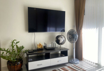 Кондоминиум в Паттайе, Таиланд | THE123732