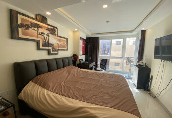 Кондоминиум в Паттайе, Таиланд | THE123732