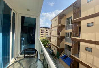 Кондоминиум в Паттайе, Таиланд | THE123732