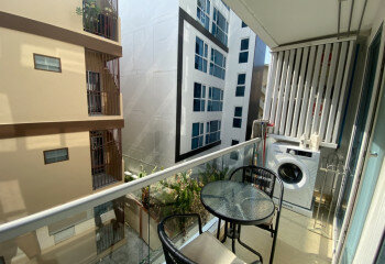 Кондоминиум в Паттайе, Таиланд | THE123732