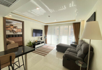 Кондоминиум в Паттайе, Таиланд | THE123732