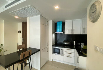 Кондоминиум в Паттайе, Таиланд | THE123732