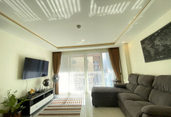 Кондоминиум в Паттайе, Таиланд | THE123732