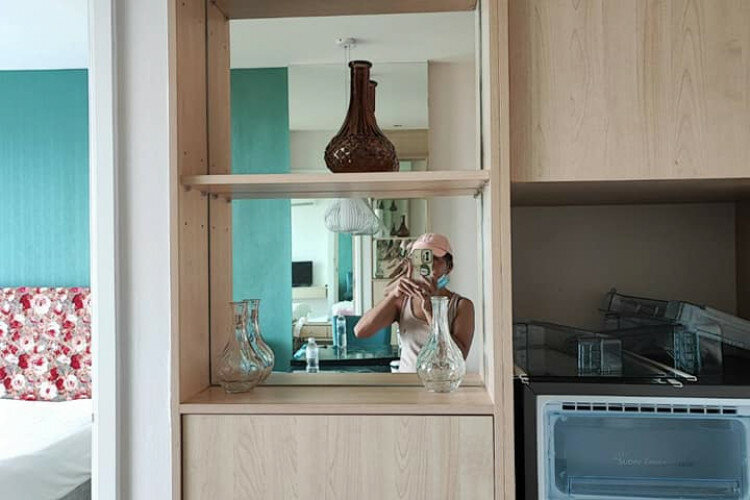 Кондоминиум в Паттайе, Таиланд | THE448530