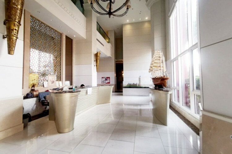 Кондоминиум в Паттайе, Таиланд | THE448530