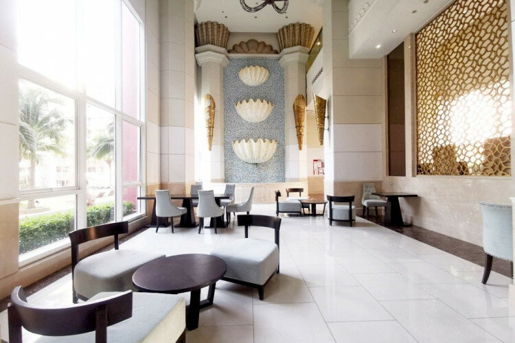 Кондоминиум в Паттайе, Таиланд | THE448530